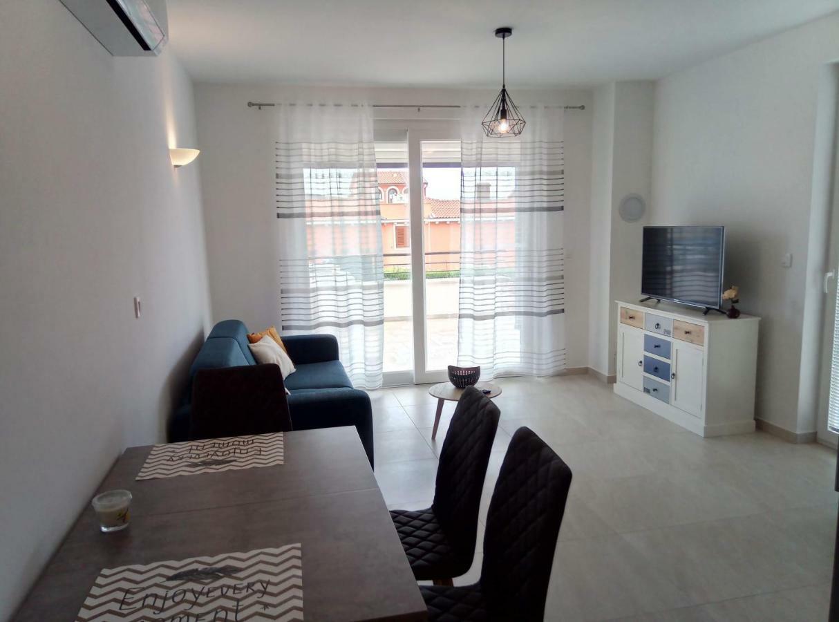 Lorena Cres Zewnętrze zdjęcie
