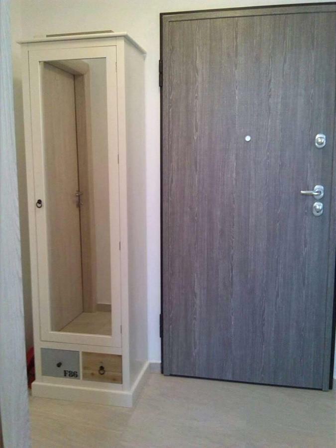 Lorena Cres Zewnętrze zdjęcie