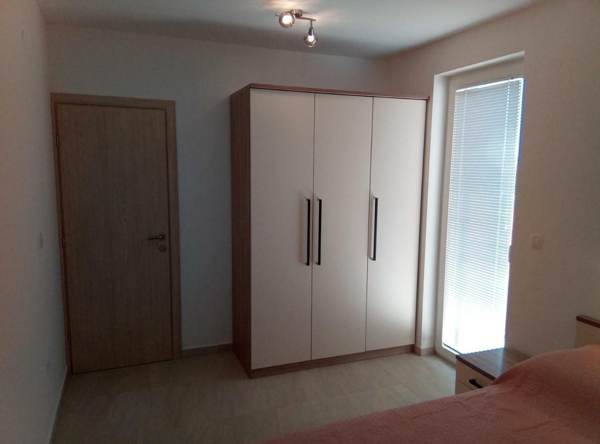 Lorena Cres Zewnętrze zdjęcie