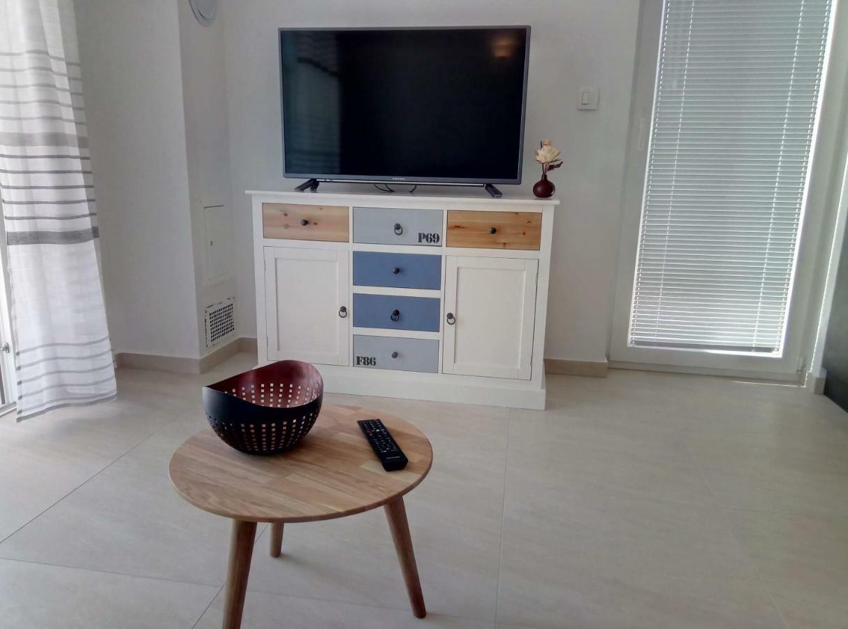 Lorena Cres Zewnętrze zdjęcie
