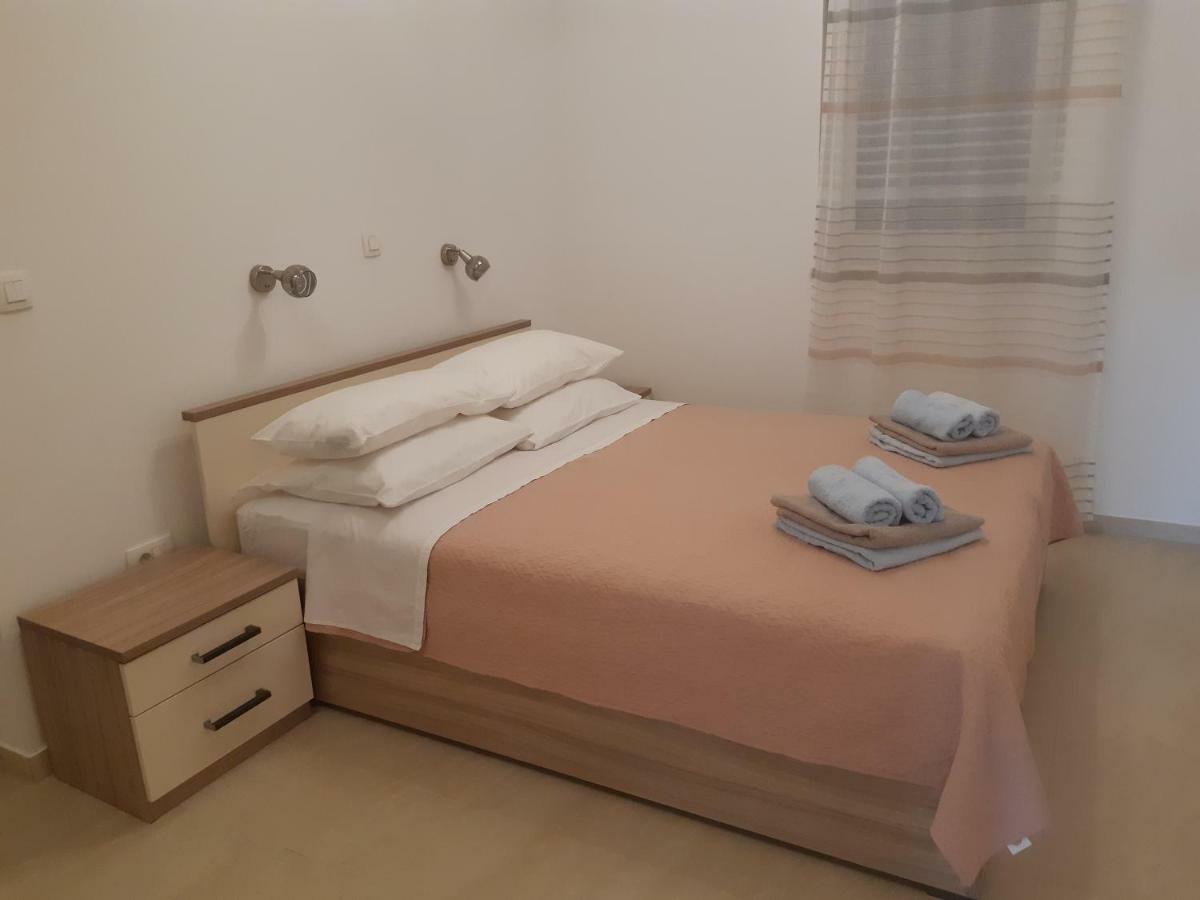 Lorena Cres Zewnętrze zdjęcie